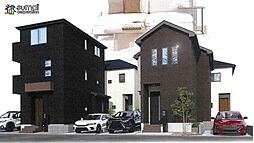 「京成船橋」駅徒歩22分 「船橋」駅徒歩26分 栄町1丁目 3号棟