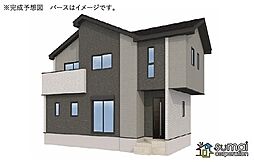 「船橋」駅徒歩15分 「京成船橋」駅徒歩13分 南本町 １号棟