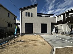 「志津」駅徒歩21分 西志津8丁目 新築戸建 １号棟