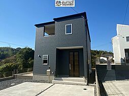 「北習志野」駅徒歩12分 習志野台2丁目　新築戸建 １号棟