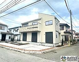 「勝田台」駅徒歩21分 「村上」駅徒歩22分 上高野 1号棟