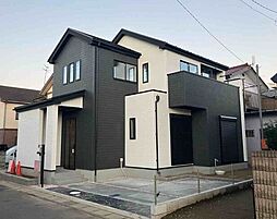 「八千代台」駅徒歩13分 八千代台東3丁目 新築戸建 1号棟