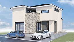 「八千代緑が丘」駅徒歩16分　大和田新田 新築戸建 １号棟