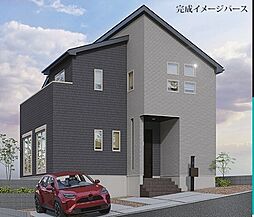 「三咲」駅徒歩26分 大穴北4丁目 新築戸建 1号棟