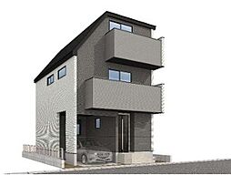 船橋市海神３丁目