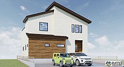 「飯山満」駅徒歩10分 芝山１丁目 新築戸建