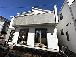 「検見川浜」駅徒歩12分 磯辺4丁目 新築戸建 1号棟