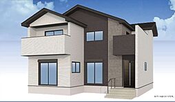 「三咲」駅徒歩10分 二和東3丁目 新築戸建 １号棟