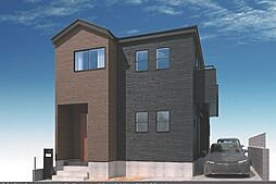 「飯山満」駅徒歩13分 「高根木戸」駅徒歩19分 芝山4丁目 １号棟