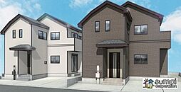 「東葉勝田台」駅徒歩14分 「勝田台」駅徒歩16分 B号棟