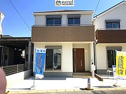 「稲毛海岸」駅徒歩13分 高浜6丁目 新築戸建 B号棟