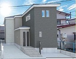 「習志野」駅徒歩12分「北習志野」駅徒歩16分 習志野台4丁目 B号棟