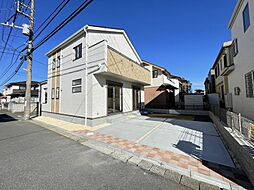 「二和向台」駅徒歩24分 「鎌ヶ谷大仏」駅徒歩25分 高野台3丁目 2号棟