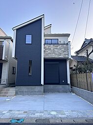 「検見川浜」駅徒歩15分「検見川」駅徒歩18分 真砂５丁目 A号棟