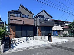 「検見川浜」駅徒歩15分「検見川」駅徒歩18分 真砂５丁目 A号棟