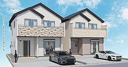 「新習志野」駅徒歩21分 「幕張本郷」駅徒歩25分 香澄3丁目 A号棟