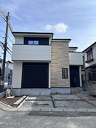 「志津」駅徒歩19分 西志津8丁目 新築戸建 1号