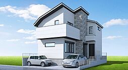 「北習志野」駅徒歩9分 「高根木戸」駅徒歩5分 西習志野2丁目