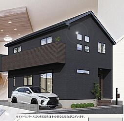 「八千代台」駅徒歩14分 東習志野8丁目 新築戸建