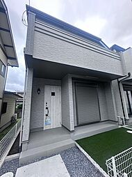 「習志野」駅徒歩19分 東葉高速「北習志野」駅徒歩22分 A号棟