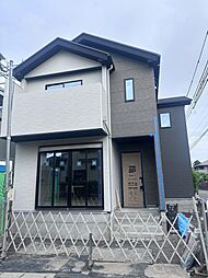 「検見川浜」駅徒歩15分 真砂5丁目 新築戸建 １号棟