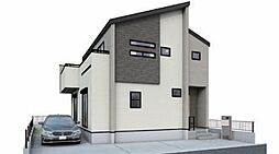 「新検見川」駅徒歩21分 宮野木台1丁目 新築戸建