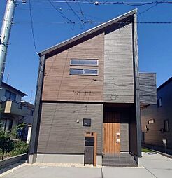 「八千代中央」駅徒歩21分 「京成大和田」駅徒歩21分 1号棟