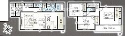 「塚田」駅徒歩16分 旭町 新築戸建 4号棟