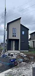 「塚田」駅徒歩16分 旭町 新築戸建 4号棟
