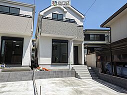 「新検見川」駅バス13分「稲毛駅」バス15分宮野木台4丁目 A号棟