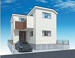 「八千代台」駅徒歩15分 八千代台東3丁目 新築戸建 １号棟