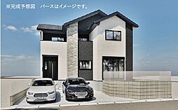 「三咲」駅徒歩13分 三咲7丁目 新築戸建 1号棟