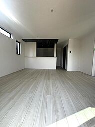 「京成大和田」駅徒歩8分 大和田　新築戸建 2号棟