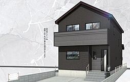 「京成大和田」駅徒歩7分 大和田 新築戸建 A号棟