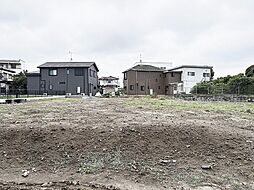 三郷市戸ケ崎　売地　全4区画　1区画
