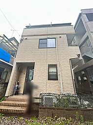 西川口並木1丁目　戸建て