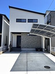 さいたま市岩槻区南平野　中古戸建