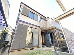 川口市戸塚東1丁目　中古戸建