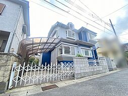 岩槻区大戸　中古戸建