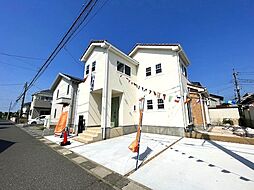 宮代町宮代台3丁目