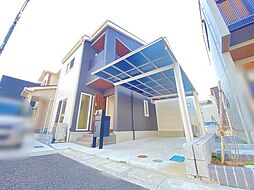 さいたま市緑区大門　戸建住宅