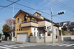 越谷市東越谷　中古戸建