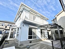 越谷市袋山　中古戸建