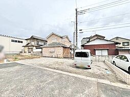 春日部市一ノ割4丁目 全5区画 No.5