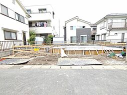 越谷市東町1棟 1号棟