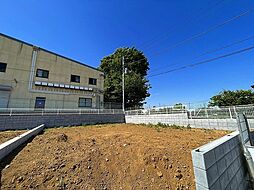 岩槻区城町2丁目第2　全8棟　4号棟