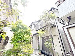 春日部市小渕　中古戸建