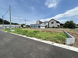 さいたま市岩槻区大字平林寺　C売地