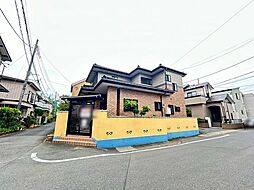 越谷市大字弥十郎　中古戸建