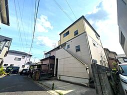 草加市瀬崎5丁目　中古戸建